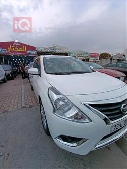 Nissan Sunny